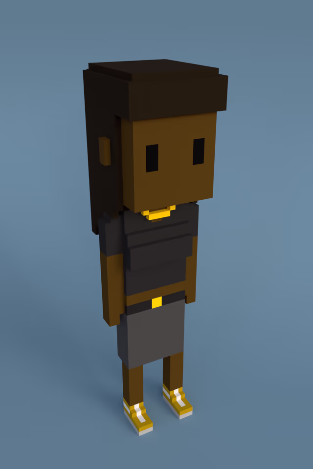 Meebit #12571