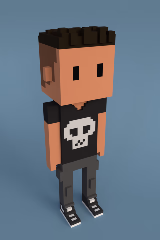 Meebit #12572
