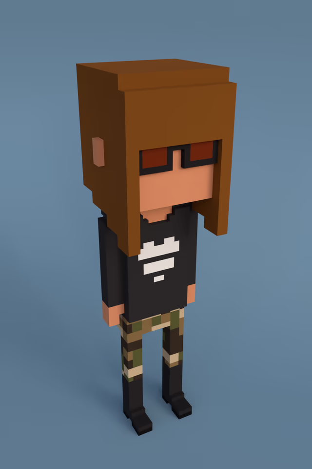 Meebit #12575