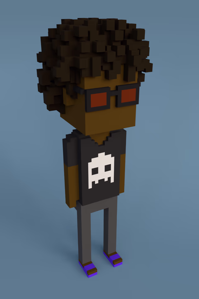 Meebit #12577