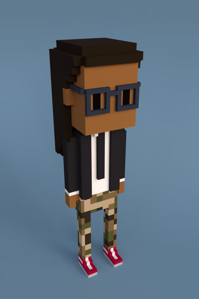 Meebit #12578