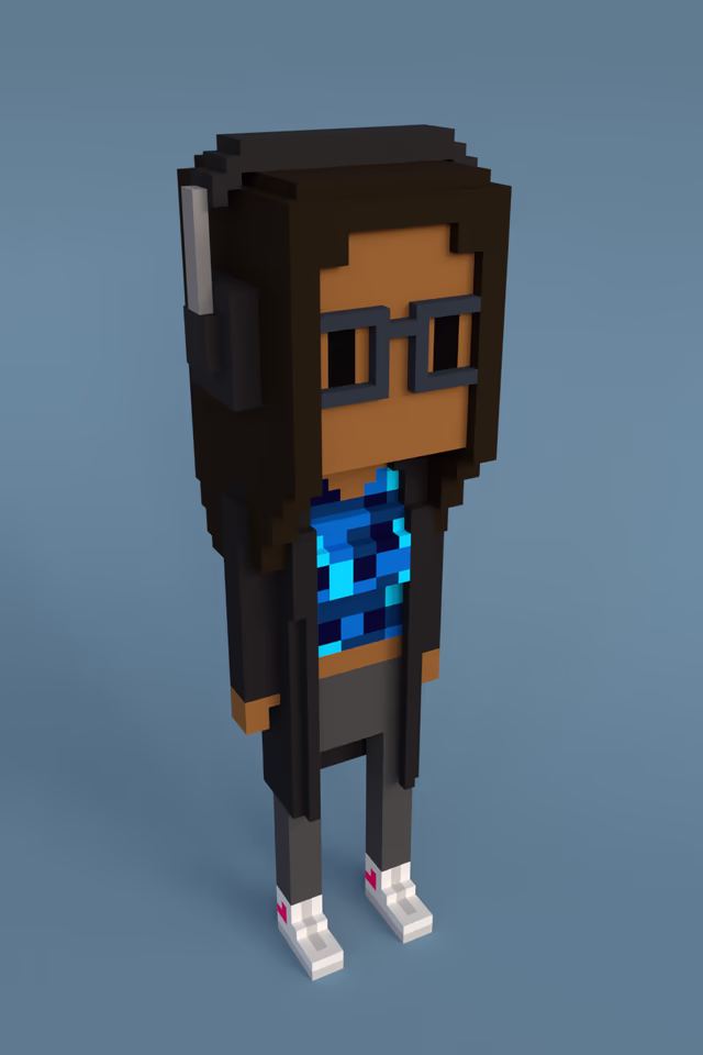 Meebit #12579