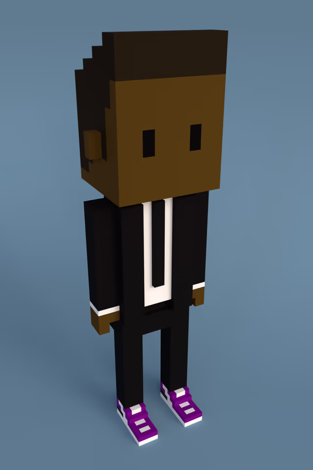 Meebit #12585