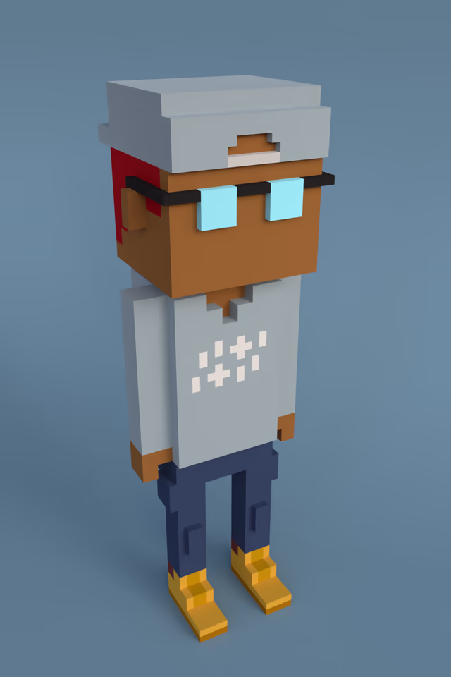 Meebit #12598