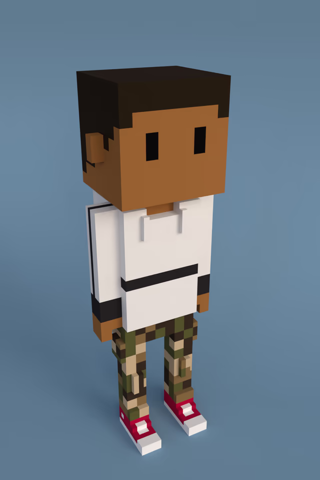 Meebit #12611