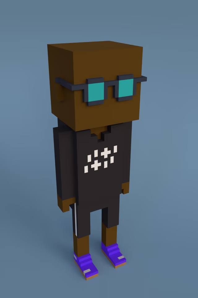 Meebit #12613