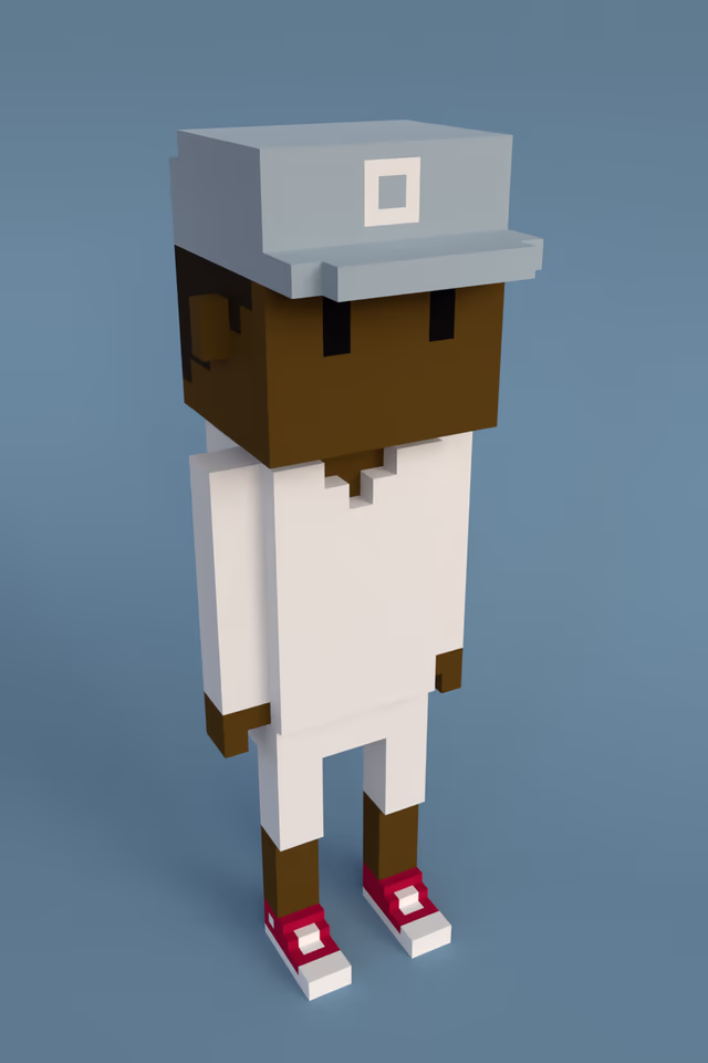 Meebit #12626
