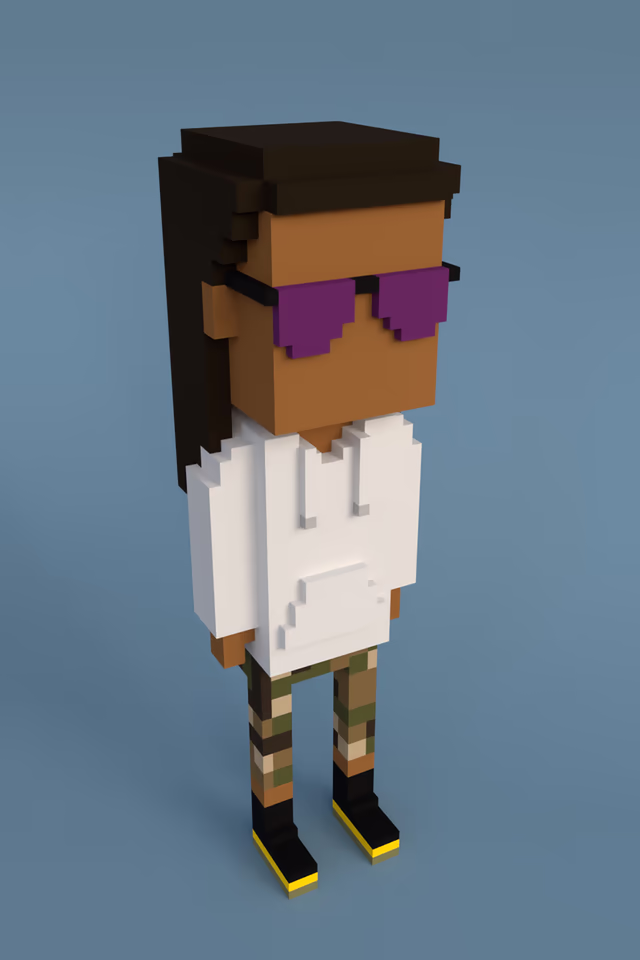 Meebit #12629