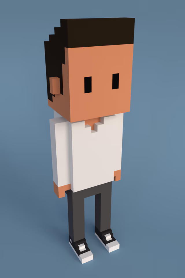 Meebit #12633