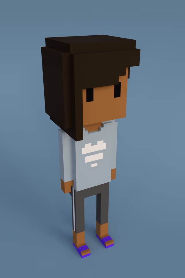 Meebit #12637