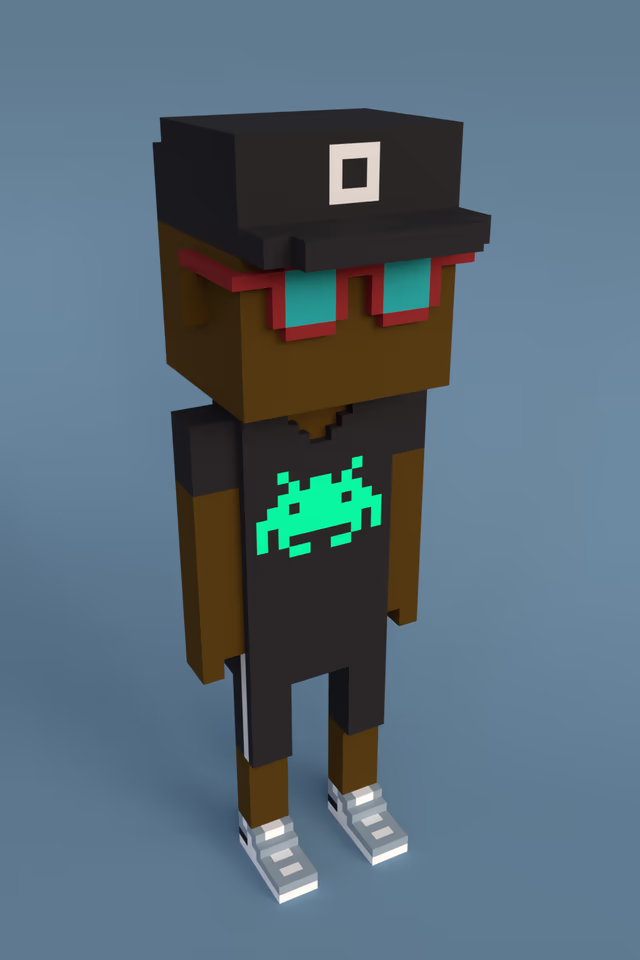 Meebit #12638