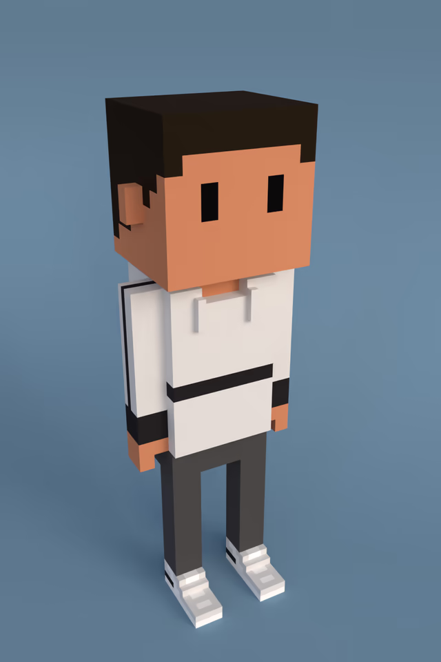 Meebit #12652