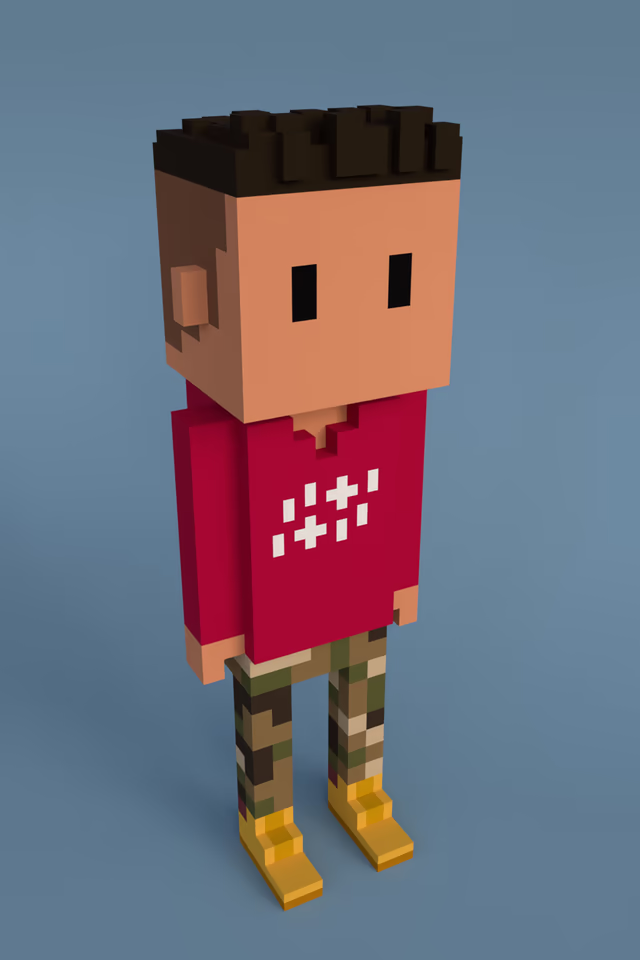 Meebit #12653