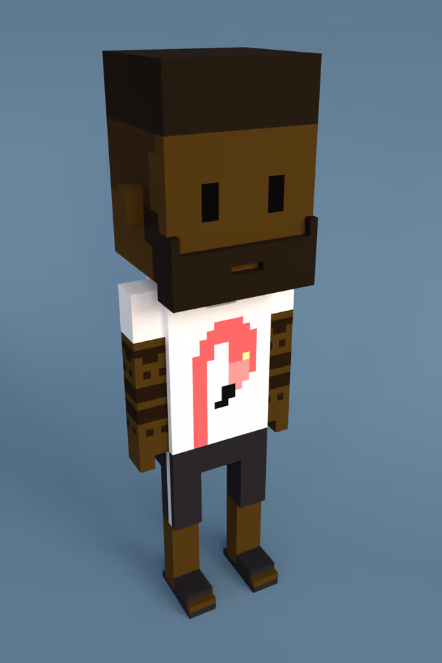 Meebit #12656