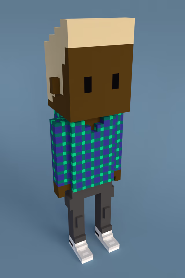 Meebit #12659