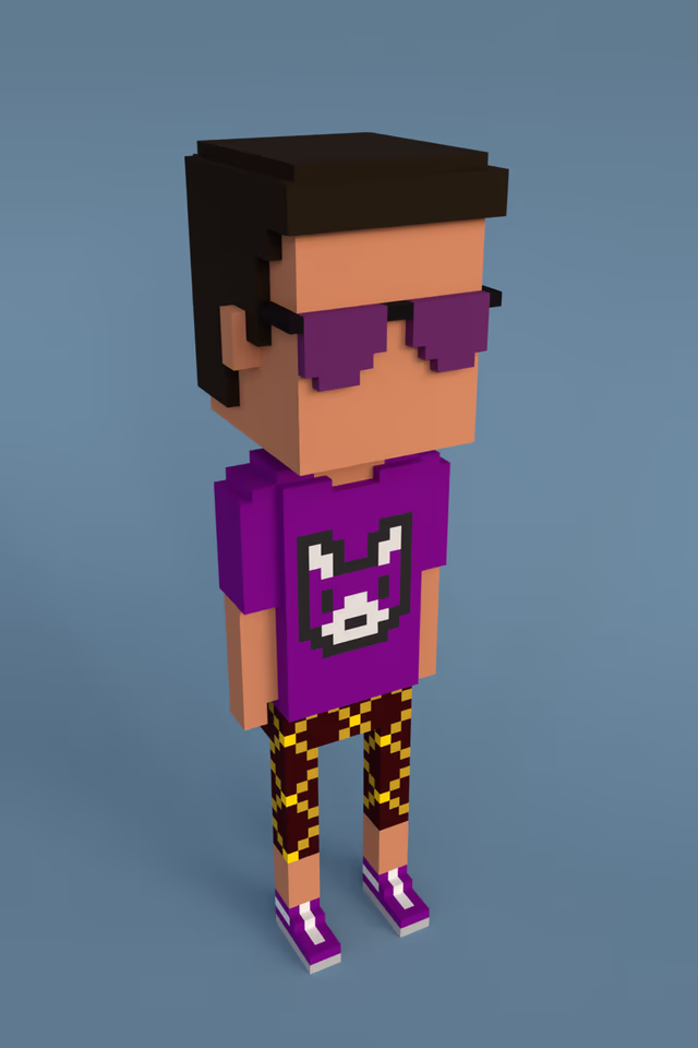 Meebit #12673