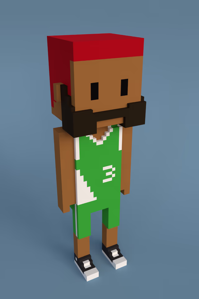 Meebit #12677