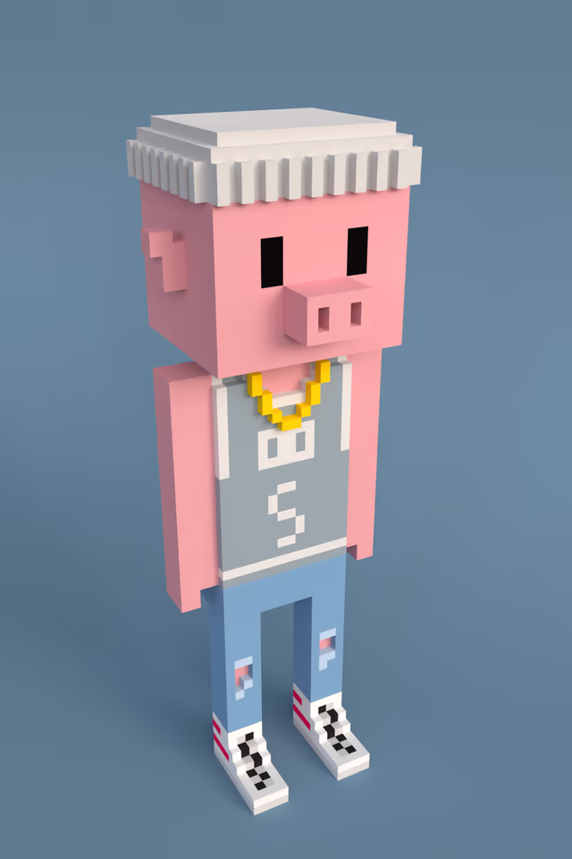 Meebit #12679