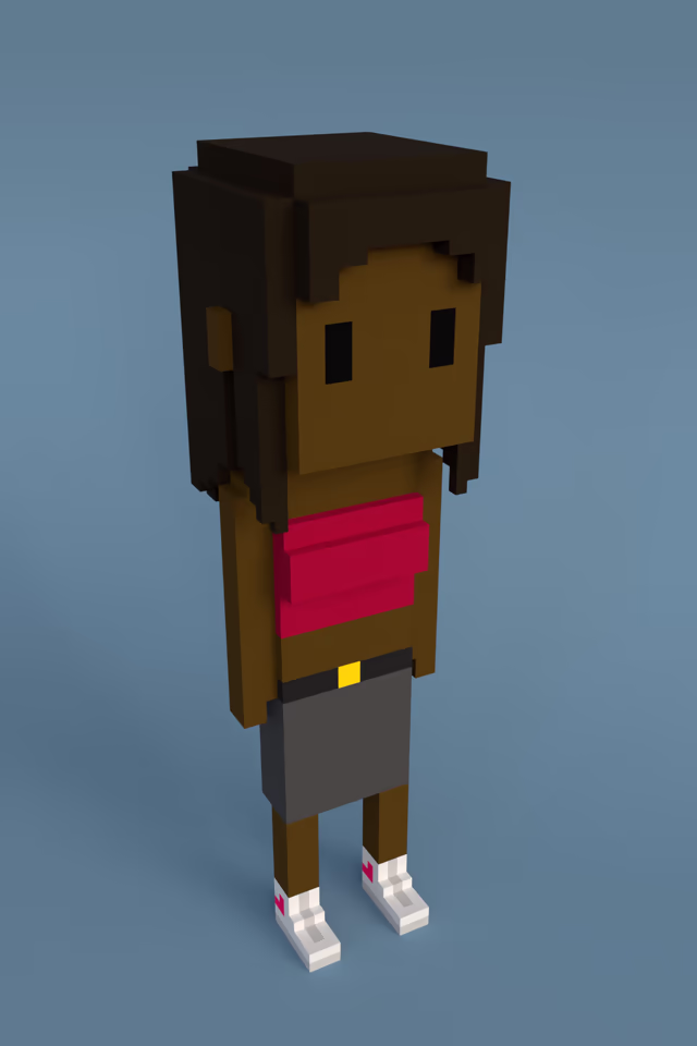 Meebit #12680