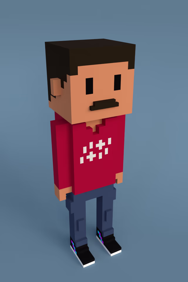 Meebit #12681
