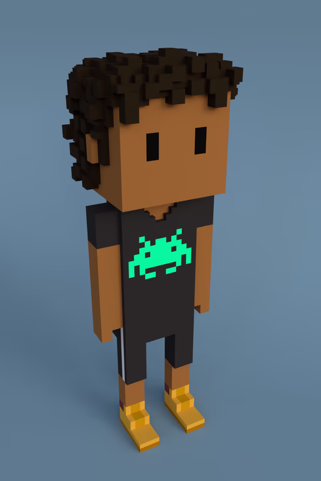 Meebit #12682