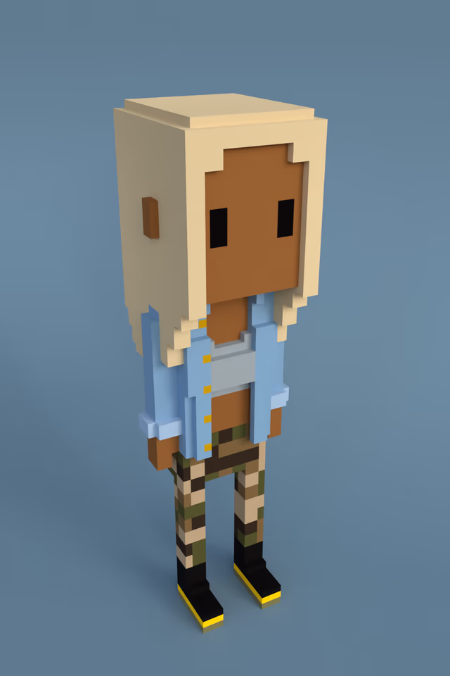 Meebit #12683