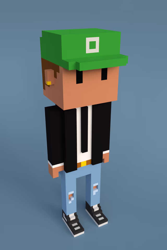 Meebit #12685