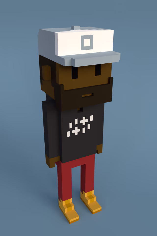 Meebit #12687