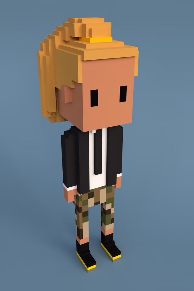 Meebit #12688