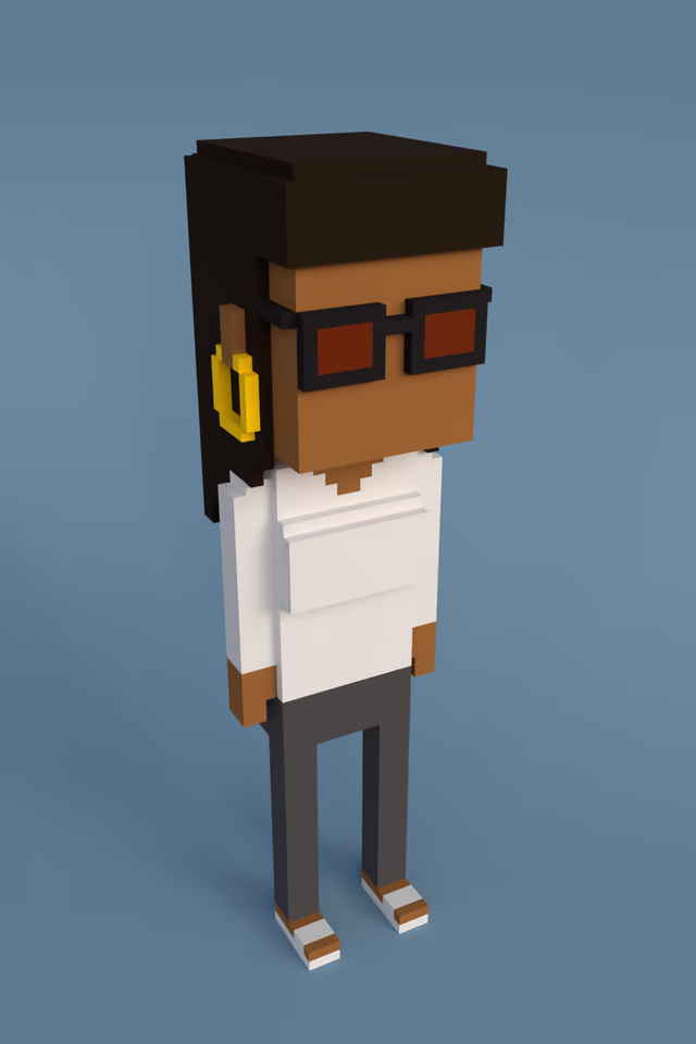 Meebit #12691