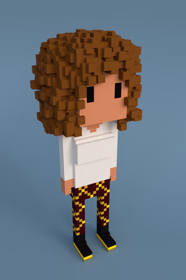 Meebit #12692