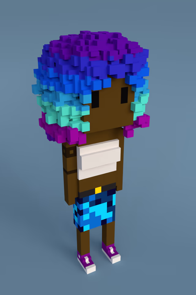 Meebit #12695