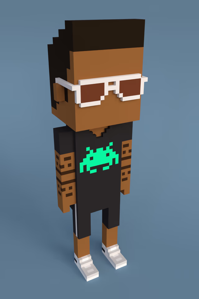 Meebit #12699