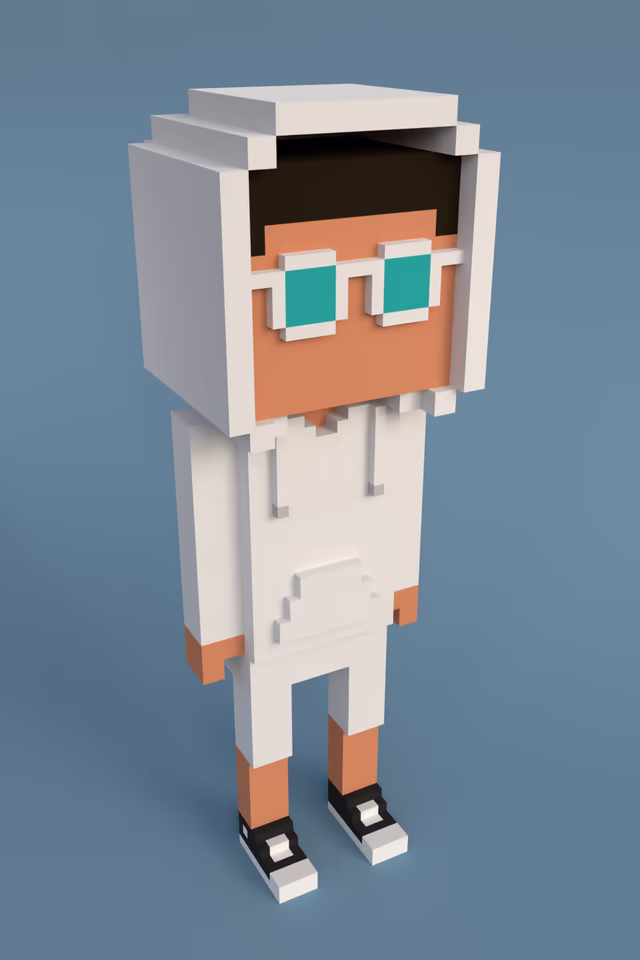 Meebit #12705