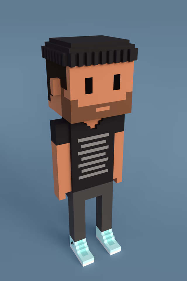 Meebit #12712