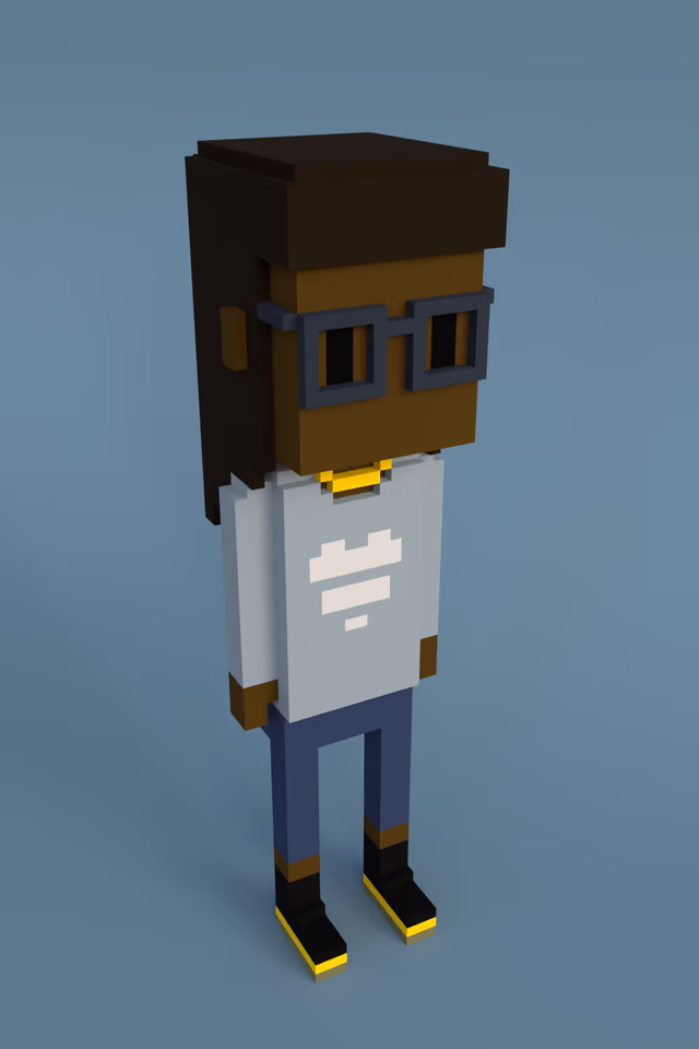 Meebit #12715