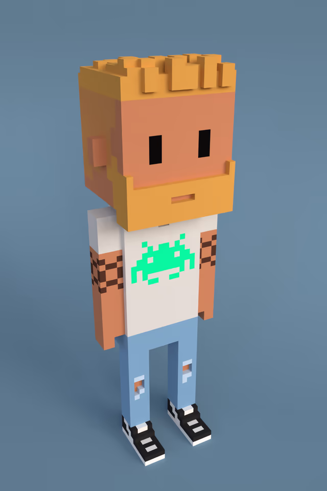 Meebit #12719