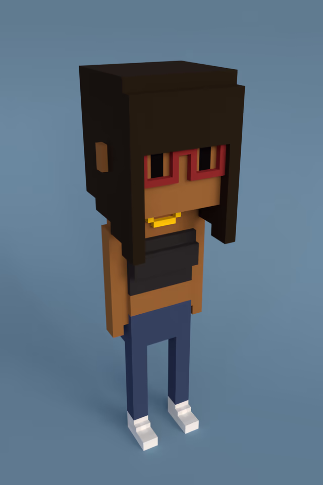 Meebit #12722