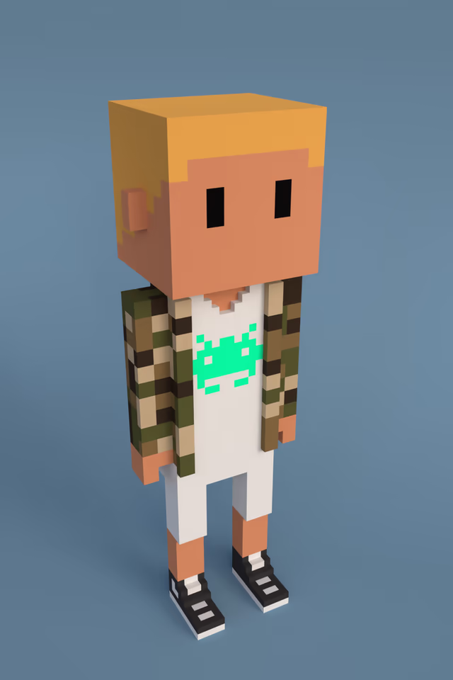 Meebit #12725