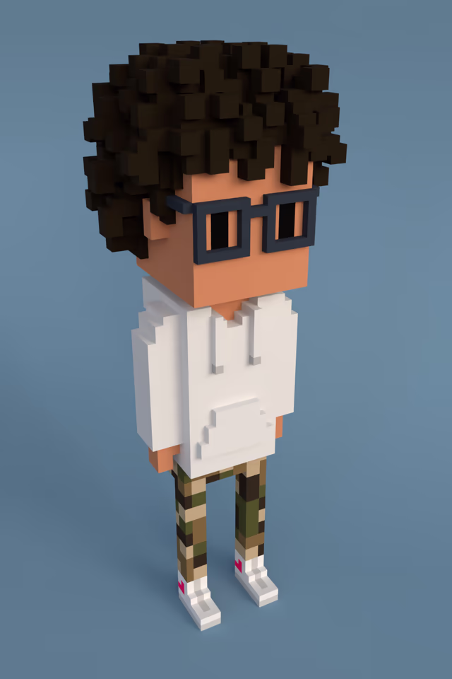 Meebit #12728