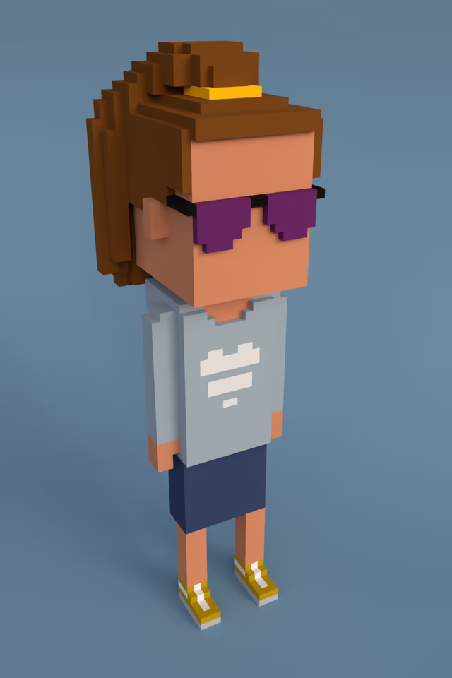 Meebit #12751
