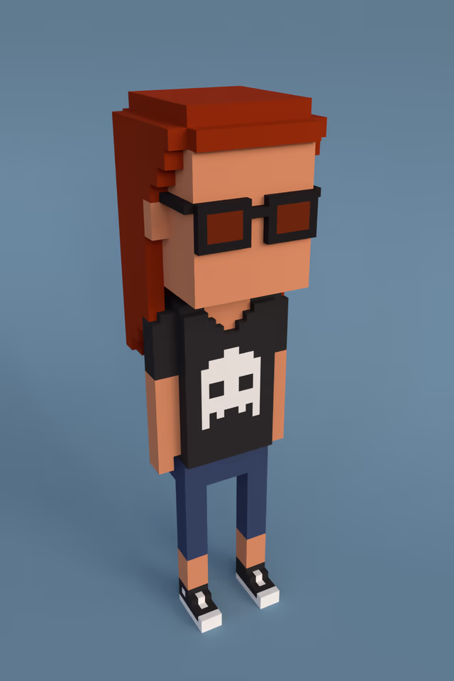 Meebit #12759