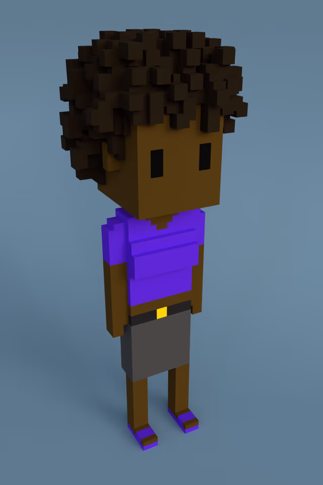 Meebit #12764