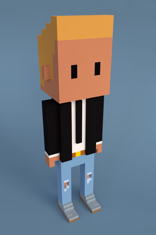 Meebit #12767