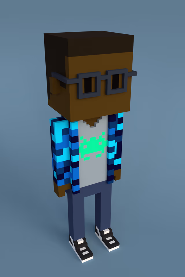 Meebit #12770
