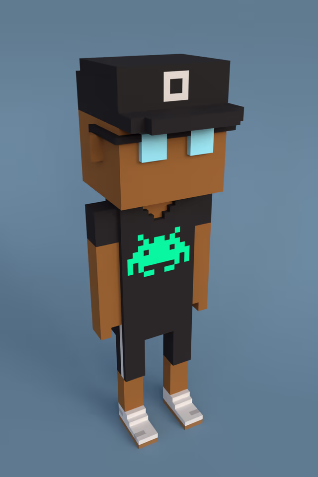 Meebit #12774