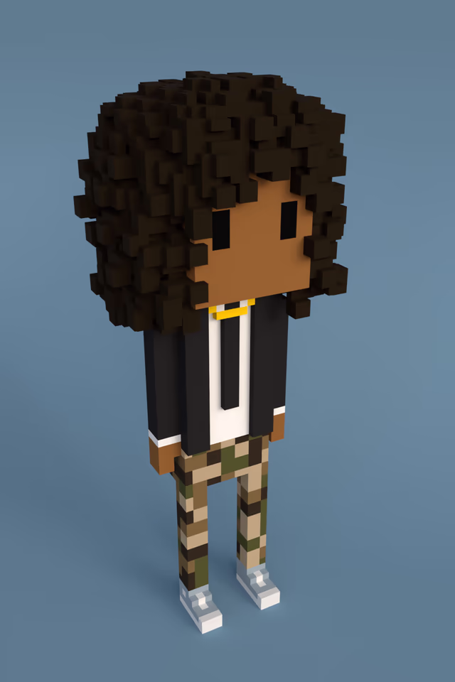 Meebit #12779
