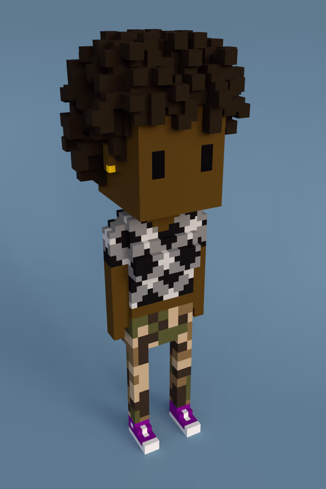 Meebit #12780