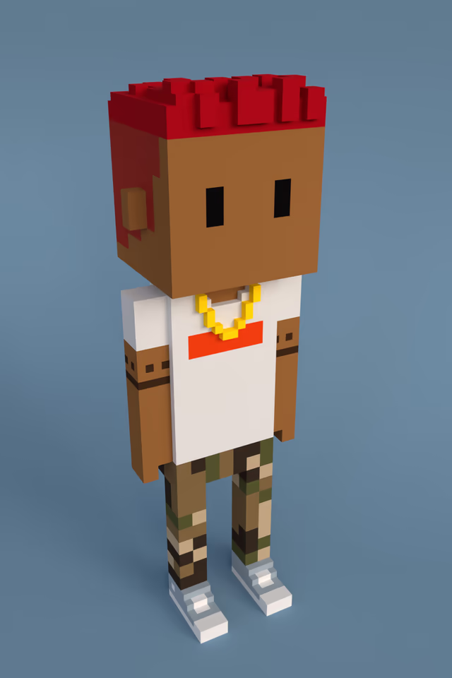 Meebit #12785