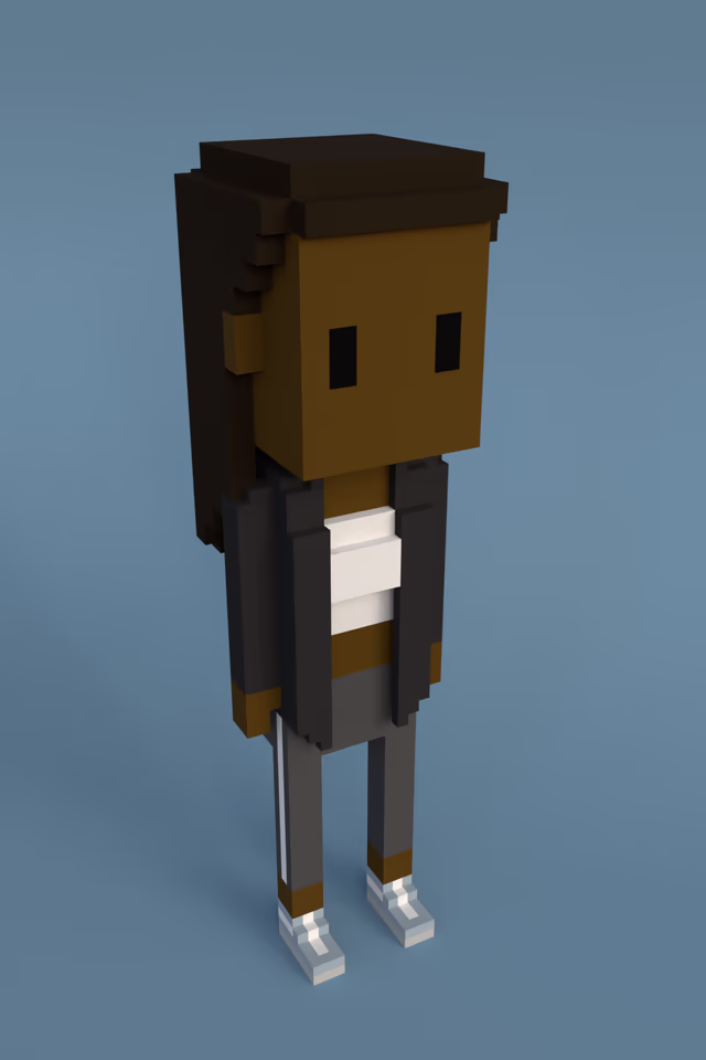 Meebit #12786